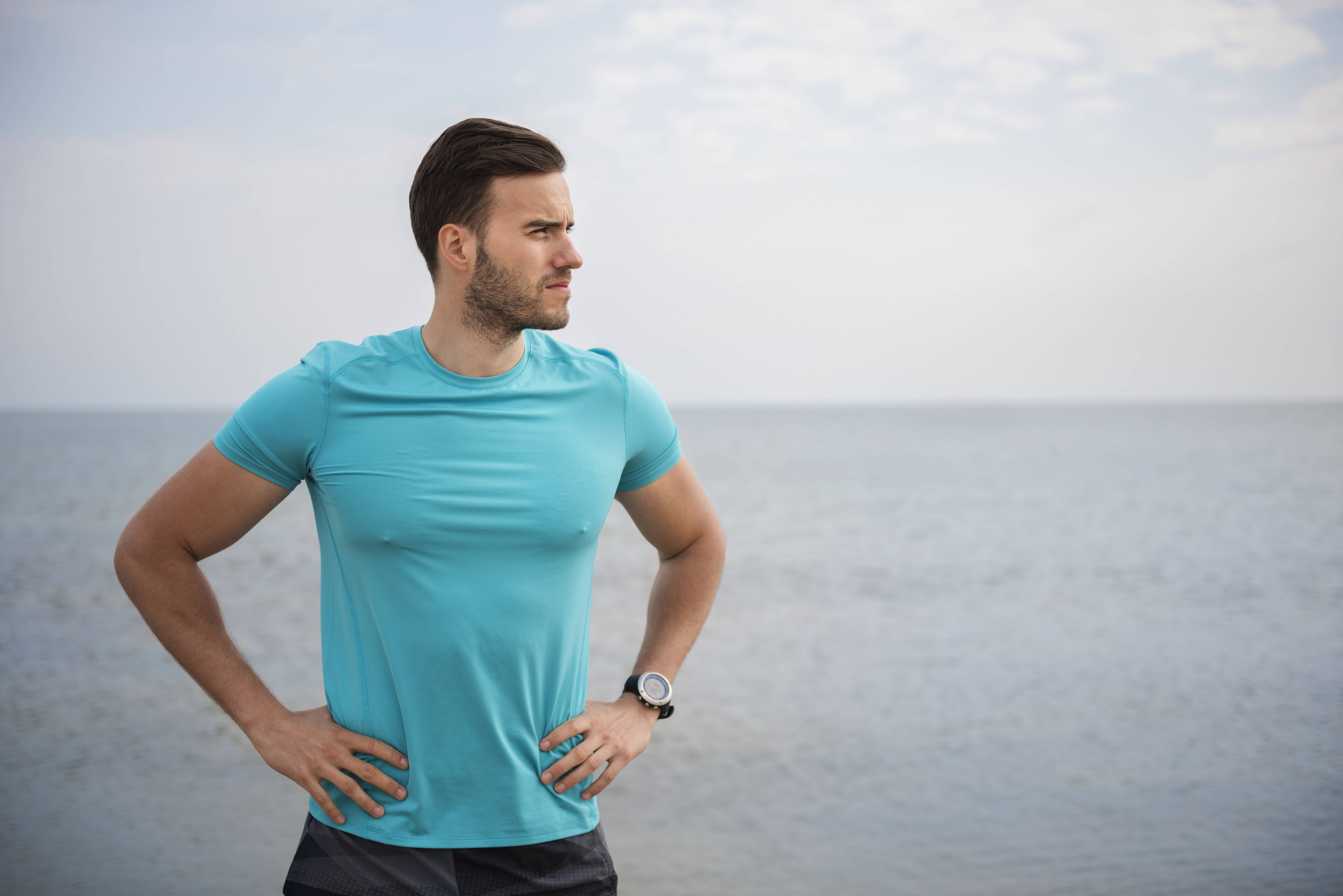 Men's Health